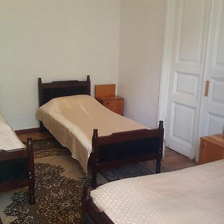 Firuza Hostel Borjomi Esterno foto